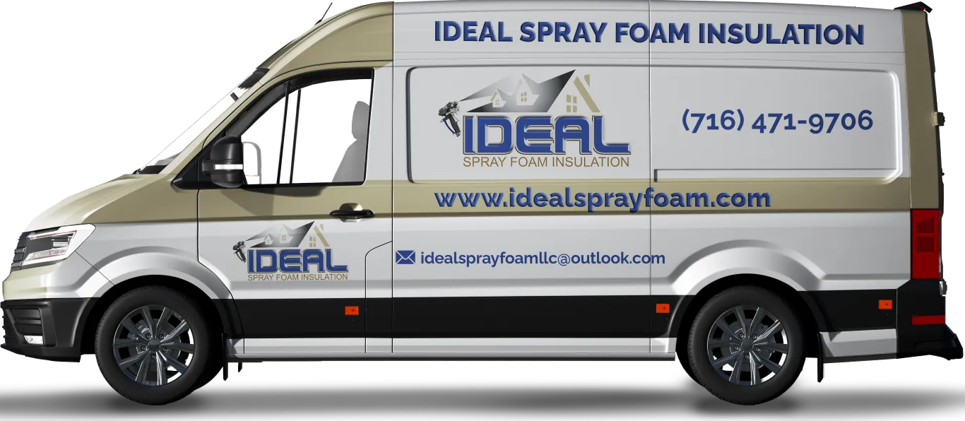 Ideal Spray Foam NY