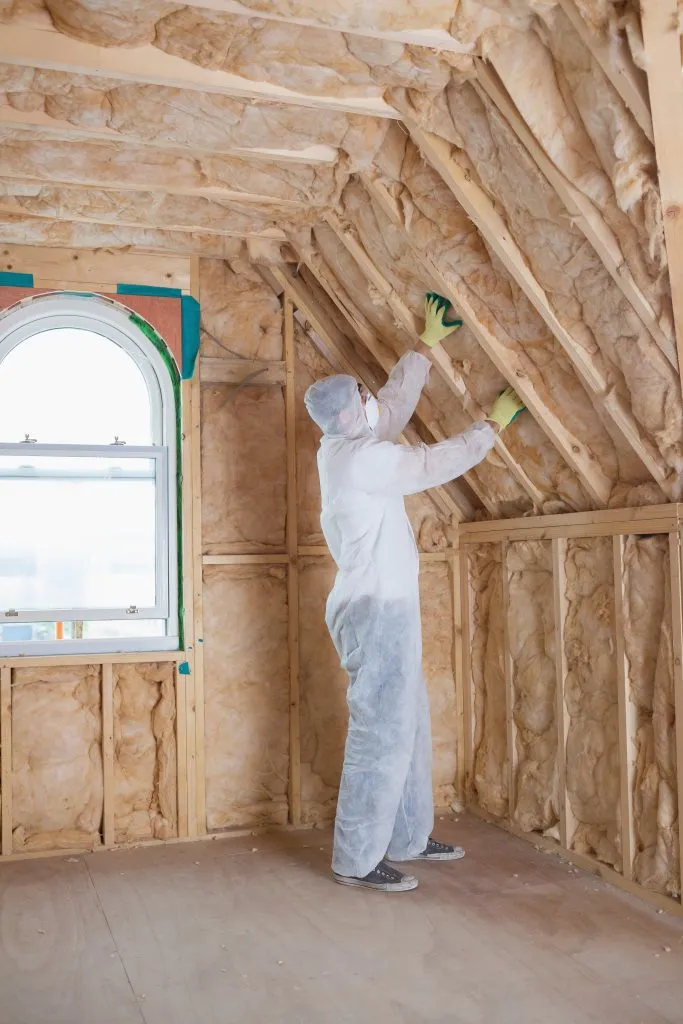 Residential Insulation Services